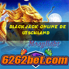 blackjack online deutschland