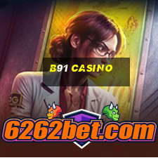 b91 casino