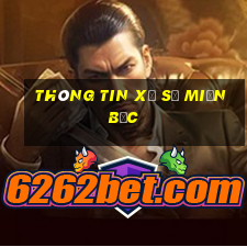 Thông tin xổ số miền bắc