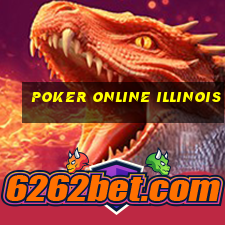 poker online illinois