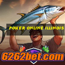 poker online illinois