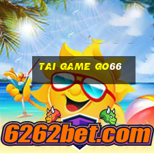 tai game go66