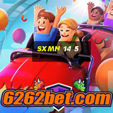 sxmn 14 5