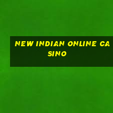 new indian online casino