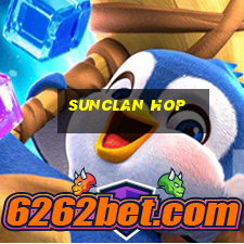 sunclan hop