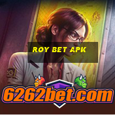 roy bet apk