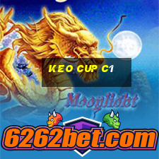 keo cup c1