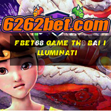 Fbet68 Game Thẻ Bài Illuminati