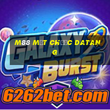 M88 Mạt chược Datang