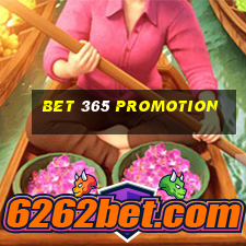 bet 365 promotion