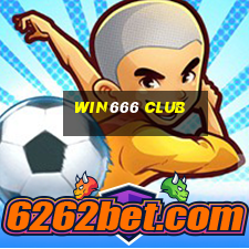 win666 club