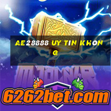 Ae28888 Uy Tín Không