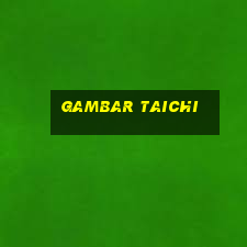 gambar taichi