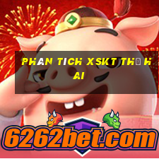 Phân tích XSKT thứ hai