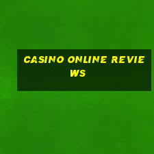 casino online reviews