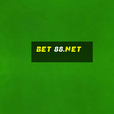 bet 88.net