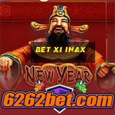 bet xi inax