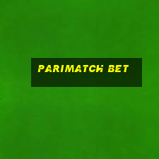 parimatch bet