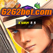 xsmn 5 5