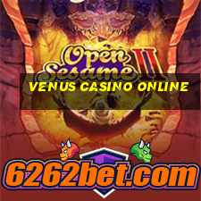 venus casino online