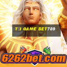 tải game bet789