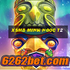 xsmb minh ngoc t2