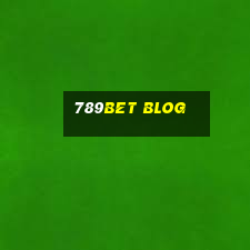 789bet blog