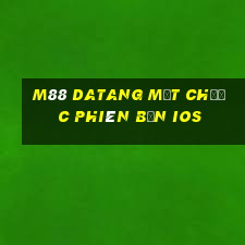 M88 Datang mạt chược Phiên bản ios