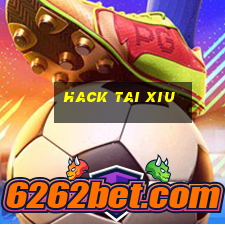 hack tai xiu