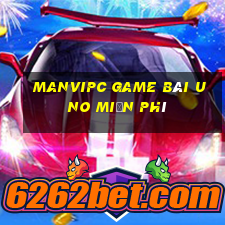 Manvipc Game Bài Uno Miễn Phí