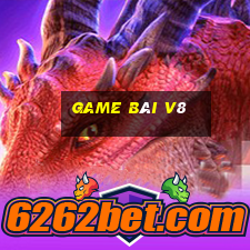 game bài v8