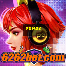 penda