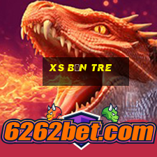 xs bến tre