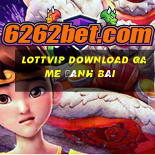 Lottvip Download Game Đánh Bài