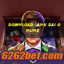 download đánh bài online