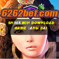 Sn365.Win Download Game Đánh Bài