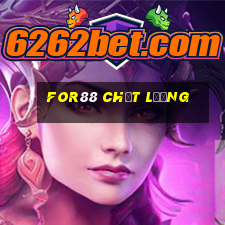 for88 Chất lượng