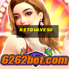 ketquaveso