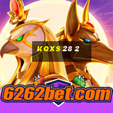 kqxs 28 2