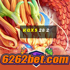 kqxs 28 2