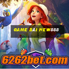 Game Bài New888