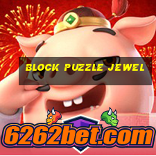 block puzzle jewel