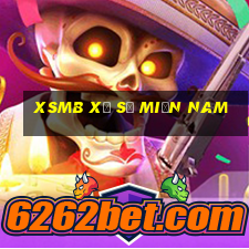 xsmb xổ số miền nam