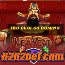 tro choi co domino