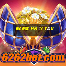 game nhảy tàu