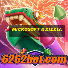 microsoft kaizala