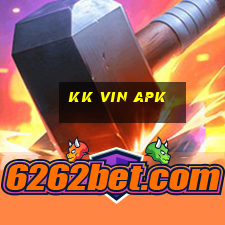 kk vin apk