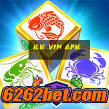 kk vin apk