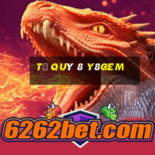 Tứ Quý 8 Y8Gem