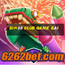 Bin88 Club Game Bài